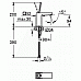 Смеситель для раковины Grohe Eurocube Joy 23657000