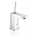 Смеситель для раковины Grohe Eurocube Joy 23657000