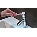 Смеситель для раковины Hansgrohe Talis 32035000