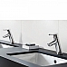 Смеситель для раковины Hansgrohe Talis 32035000