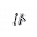 Смеситель для раковины Hansgrohe Talis 32035000