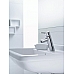 Смеситель для раковины Hansgrohe Talis 32035000