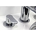 Смеситель для раковины Grohe Eurostyle Cosmopolitan 20208002