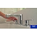 Смеситель для раковины Grohe Eurostyle Cosmopolitan 20208002