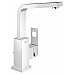 Смеситель для раковины Grohe Eurocube 23135000