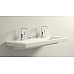 Смеситель для раковины Grohe Eurocube 23135000