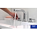 Смеситель для раковины Grohe Essence 20299001