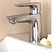 Смеситель для раковины Hansgrohe Talis E 71710700 белый