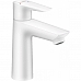 Смеситель для раковины Hansgrohe Talis E 71710700 белый