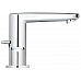 Смеситель для раковины Grohe Europlus New 20301000