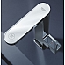 Смеситель для раковины Grohe Plus 32618003