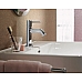 Смеситель для раковины Hansgrohe Talis Classic 14118000