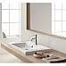 Смеситель для раковины Hansgrohe Talis Classic 14118000