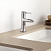 Смеситель для раковины Hansgrohe Talis Classic 14118000