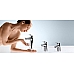 Смеситель для раковины Hansgrohe Talis 32080000