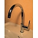 Смеситель для раковины Hansgrohe Talis 32080000