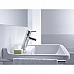 Смеситель для раковины Hansgrohe Talis 32084000