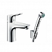 Смеситель для раковины Hansgrohe Talis 32084000