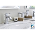 Смеситель для раковины Grohe Grandera 23303000