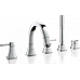 Смеситель для раковины Grohe Grandera 23303000