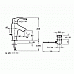 Смеситель для раковины Jacob Delafon Symbol E72680-CP