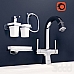 Смеситель для раковины Grohe Grandera 21107000