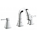 Смеситель для раковины Grohe Grandera 20415000