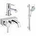 Смеситель для раковины Grohe Allure 32757000