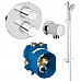 Термостат для ванны Grohe Grohtherm 3000 Cosmopolitan 19468000