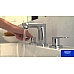 Смеситель для раковины Grohe Grandera 19929000