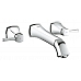 Смеситель для раковины Grohe Grandera 19929000