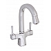 Смеситель для раковины Grohe Grandera 19930000