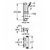 Термостатический смеситель для душа Grohe Grohtherm 2000 NEW 34281001