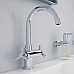 Смеситель для раковины Grohe Atrio Ypsilon 21019000