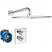 Термостат для ванны Grohe Grohtherm 3000 Cosmopolitan 19567000