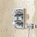 Термостат для ванны Grohe Grohtherm 3000 Cosmopolitan 19567000