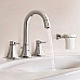 Смеситель для раковины Grohe Grandera 20417000