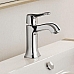 Смеситель для раковины Hansgrohe Metris Classic 31075000