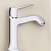 Смеситель для раковины Hansgrohe Metris Classic 31075000