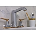 Смеситель для раковины Hansgrohe Metropol Classic 31331000