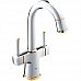 Смеситель для раковины Grohe Grandera 21107IG0