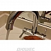 Смеситель для раковины Grohe Grandera 21107IG0