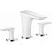 Смеситель для раковины Hansgrohe Metris 31083000