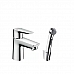 Смеситель для раковины Hansgrohe Metris 31083000