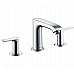 Смеситель для раковины Hansgrohe Metris 31083000