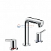 Смеситель для раковины Hansgrohe Metris 31083000