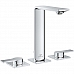 Смеситель для раковины Grohe Allure 20143000