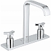 Смеситель для раковины Grohe Allure 20143000