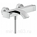 Смеситель для ванны NOBILI Ray RY00110/1CR