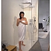 Запорный/переключающий вентиль Hansgrohe ShowerSelect 15736400